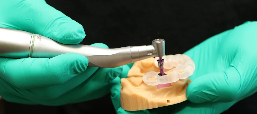 One Stop Dental