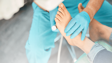 One Stop Foot and Ankle Care - Mikhail Burakovskiy, DPM