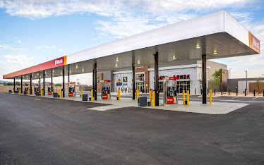 ONE9 Travel Center