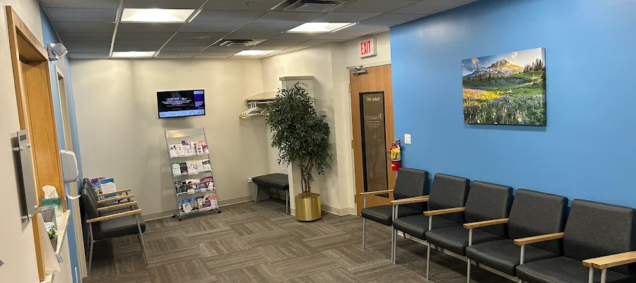 OneCare OB/GYN + Midwifery - Morristown