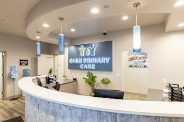 OneHealth / Dixie Primary Care