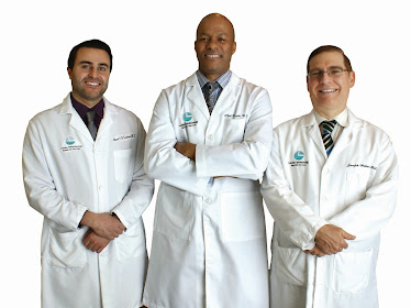 O'Neil Biscette, MD