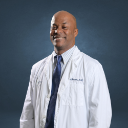 O’Neil Biscette, MD