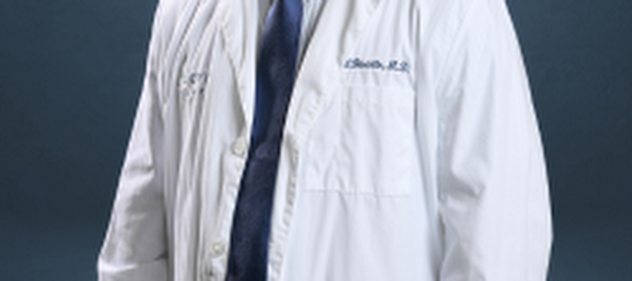 O’Neil Biscette, MD