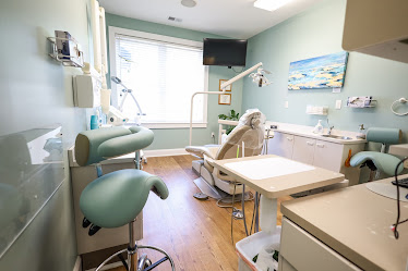 O'Neill Family Dentistry