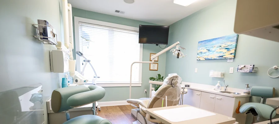 O'Neill Family Dentistry