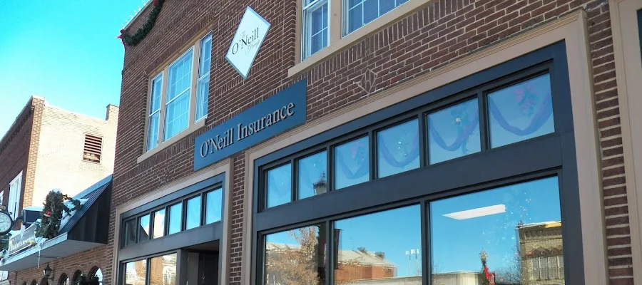 O'Neill Insurance | Personal & Business Insurance in Wadsworth, Ohio