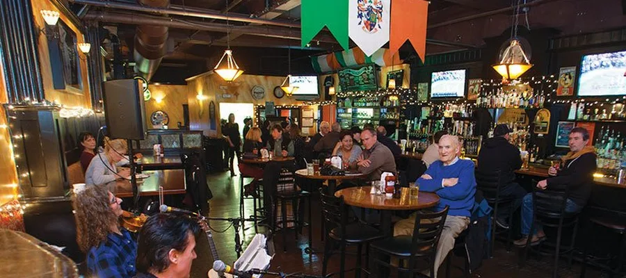 O'Neills Pub & Restaurant