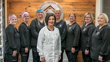 Oneonta Dental Center