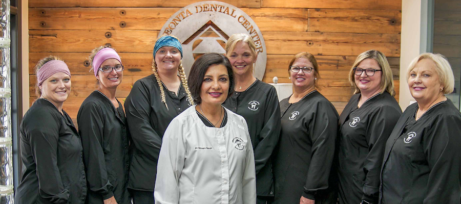 Oneonta Dental Center