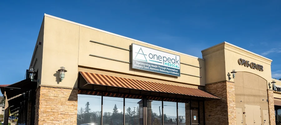OnePeak Medical