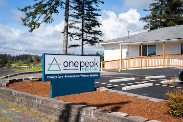 OnePeak Medical