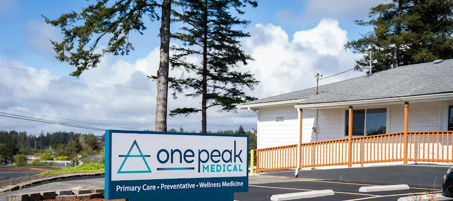 OnePeak Medical