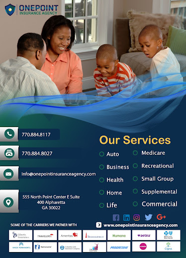 OnePoint Insurance Agency