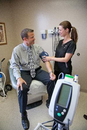 OnPoint Family Medicine at Parker Square | OnPoint Medical Group