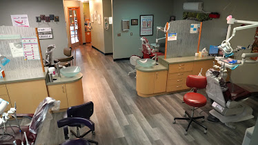 Ontario Chino Dental Center