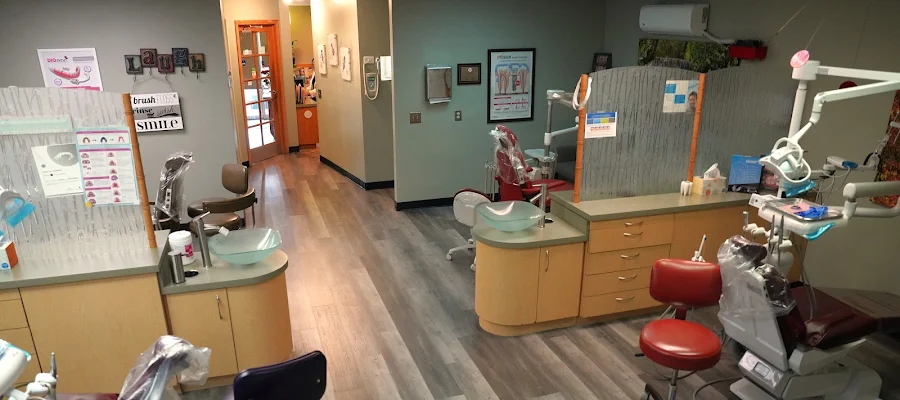 Ontario Chino Dental Center