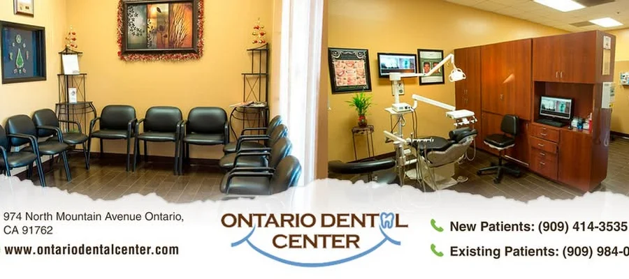 Ontario Dental Center