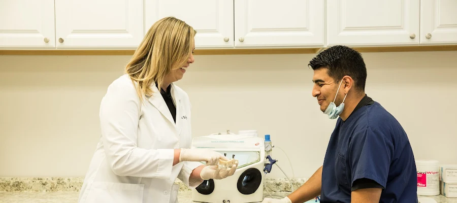 Ontario Village Dental