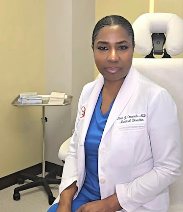 ONUMAH MD, Dermatology