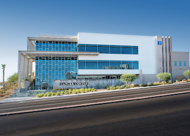 Onvida Health Cancer and Blood Disorders Center