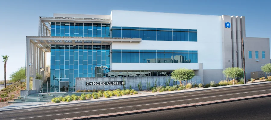 Onvida Health Cancer and Blood Disorders Center