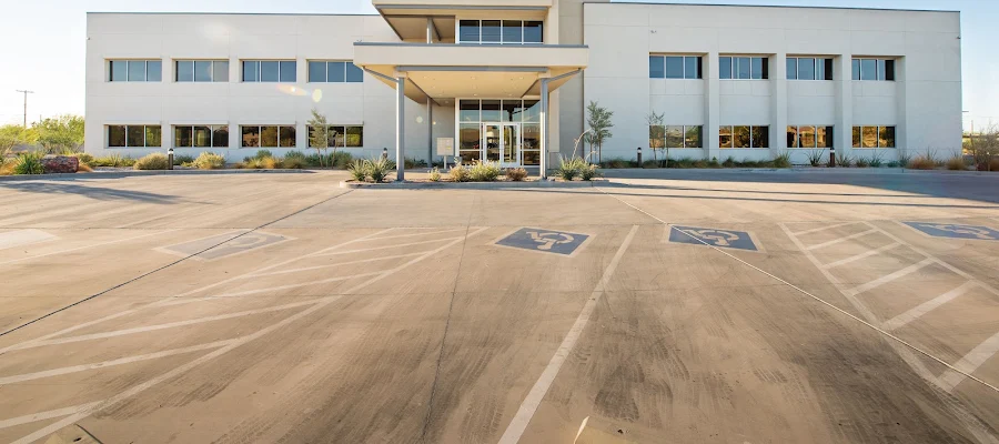 Onvida Health Family Medicine 8th Avenue