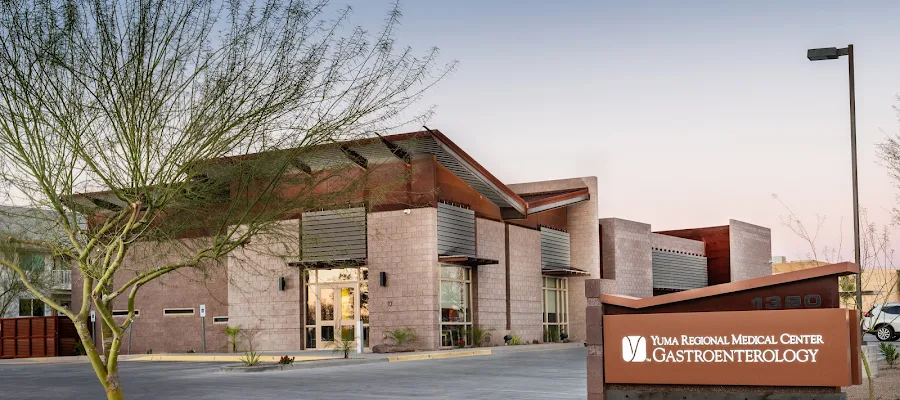 Onvida Health Gastroenterology