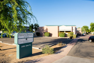 Onvida Health Pediatrics 22nd Drive