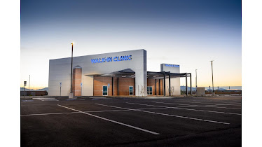 Onvida Health Walk-In Clinic Foothills