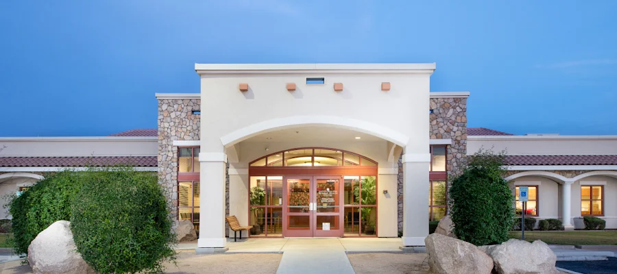 Onvida Health Women's Health Center