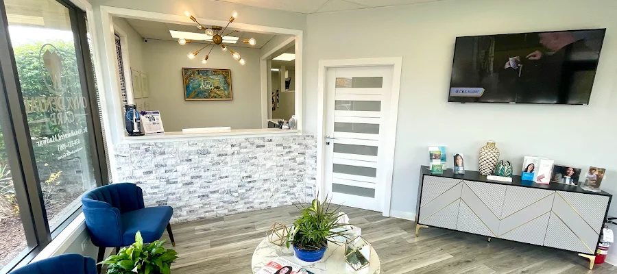 Onyx Dental Care