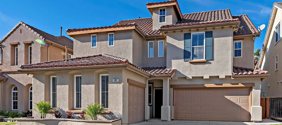Onyx Homes - All About Orange County