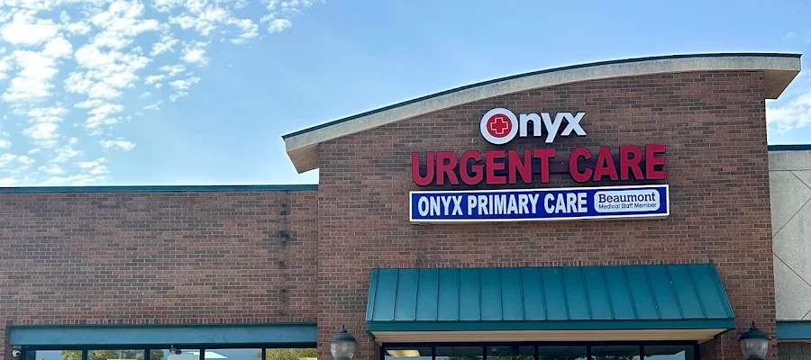 Onyx Urgent Care & Primary Care