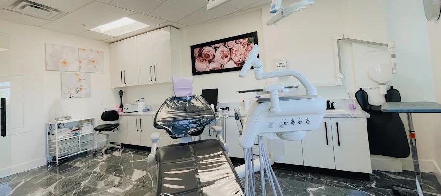 Op Dental Care