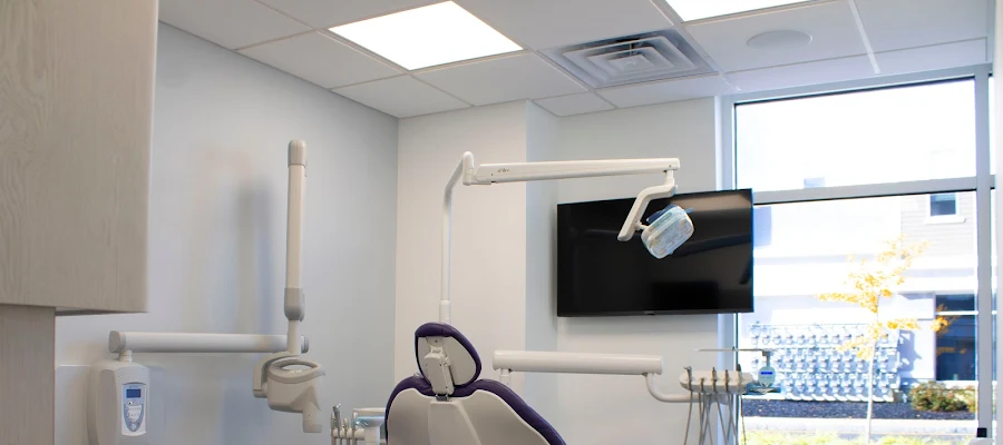 Opal Dental