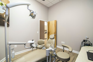 Opal Ridge Dental