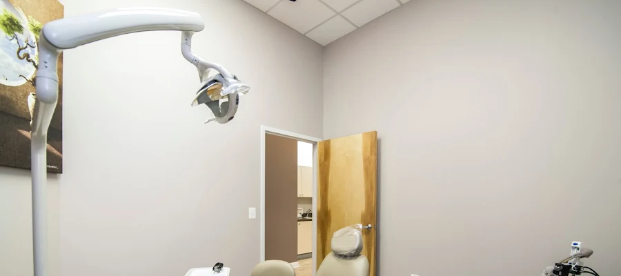 Opal Ridge Dental
