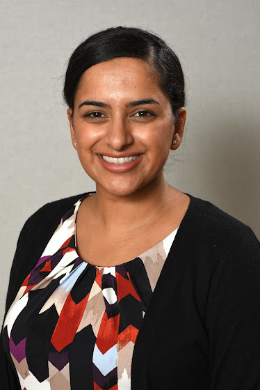 Opal Thakar, M.D.