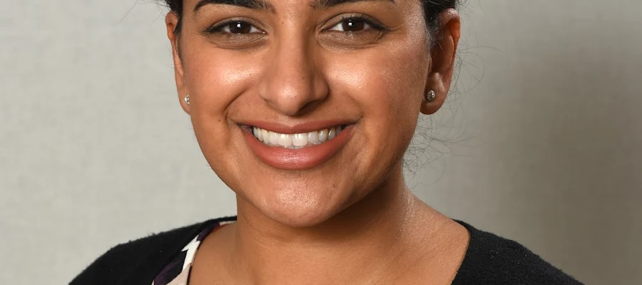 Opal Thakar, M.D.