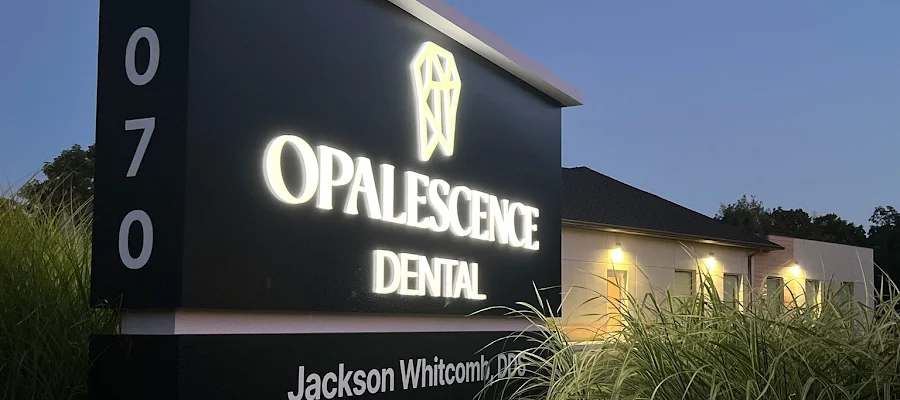 Opalescence Dental