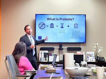 Opelon LLP- a Trust, Estate & Probate Law Firm