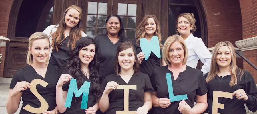 Opelousas Dental, LLC