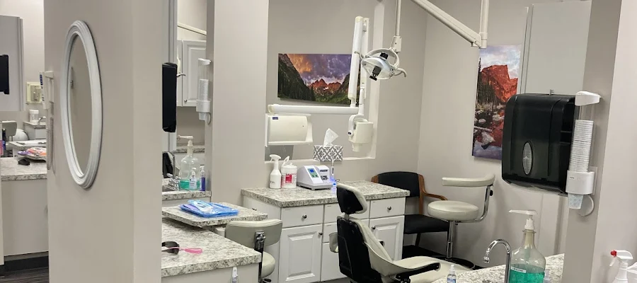 Open and Affordable Dental Broomfield