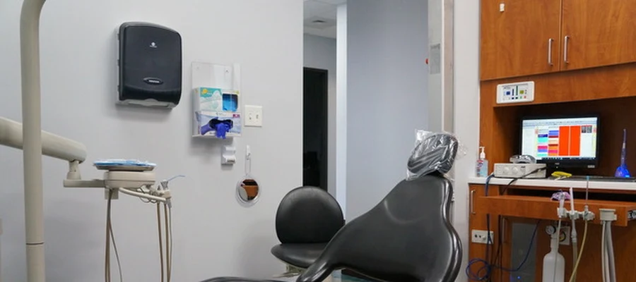 Open and Affordable Dental Englewood