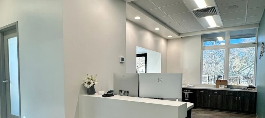 Open and Affordable Dental Lafayette