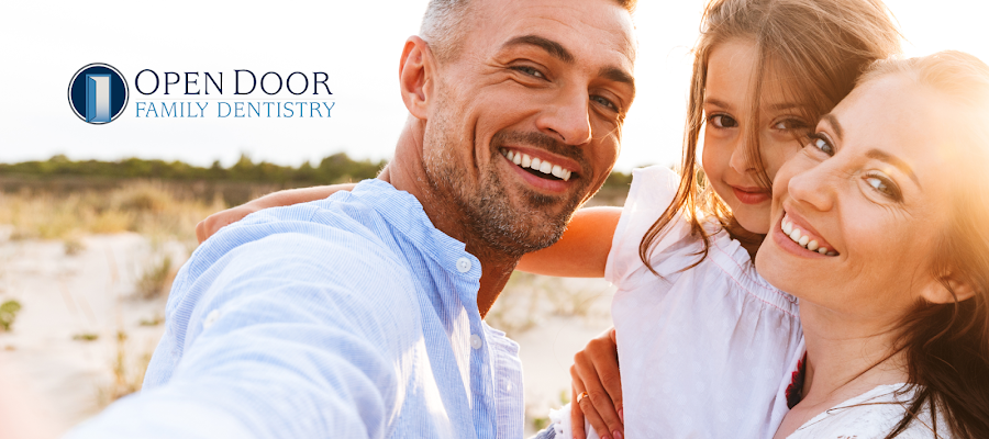 Open Door Family Dentistry