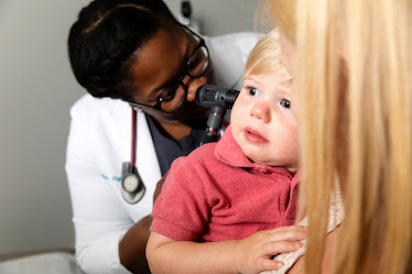 Open Health Care Clinic