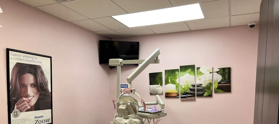 Open Smile Dental