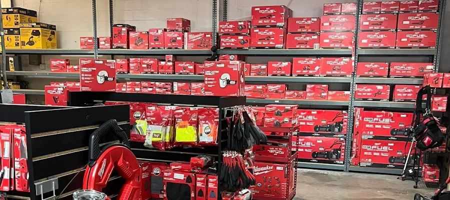 Openstock Home Warehouse